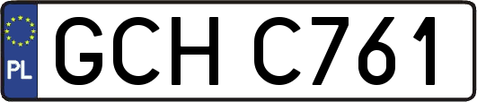 GCHC761