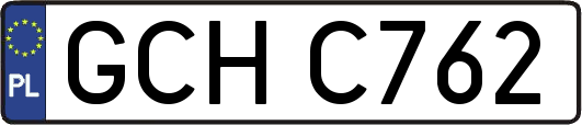 GCHC762