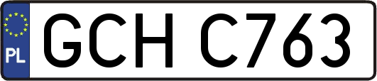 GCHC763