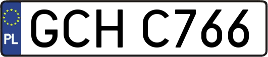 GCHC766