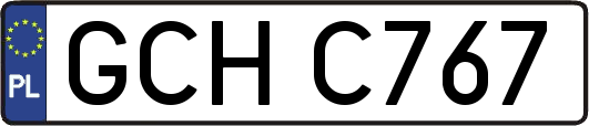 GCHC767
