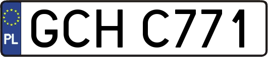 GCHC771