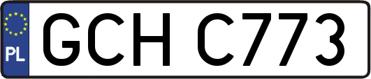 GCHC773
