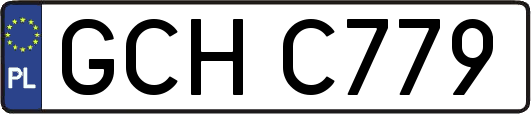 GCHC779