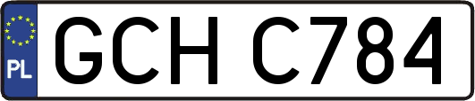GCHC784
