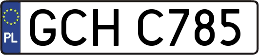 GCHC785