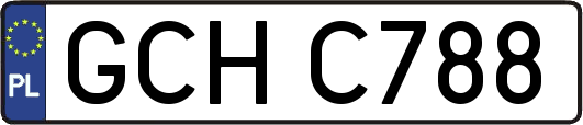 GCHC788