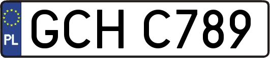 GCHC789