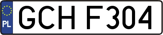 GCHF304