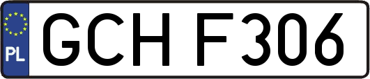 GCHF306