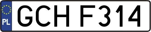 GCHF314