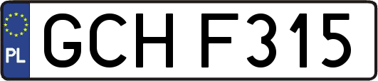 GCHF315