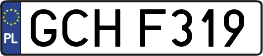 GCHF319