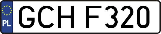GCHF320