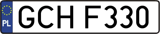 GCHF330