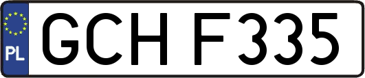 GCHF335