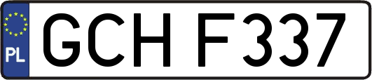 GCHF337
