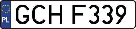 GCHF339