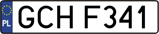 GCHF341