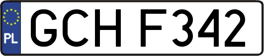 GCHF342