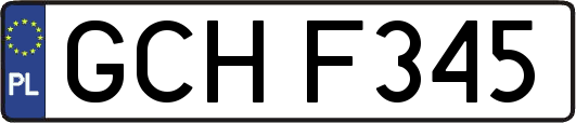 GCHF345