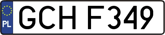 GCHF349