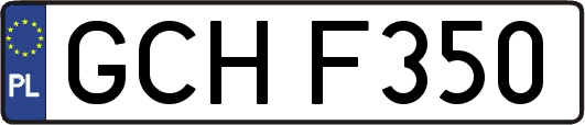 GCHF350