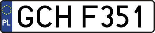 GCHF351