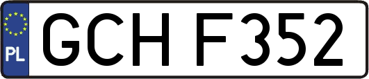 GCHF352