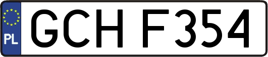 GCHF354