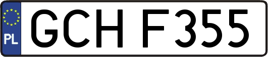 GCHF355