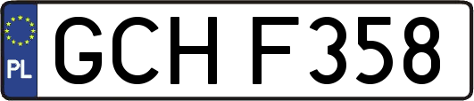 GCHF358