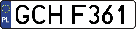 GCHF361