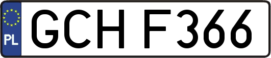 GCHF366