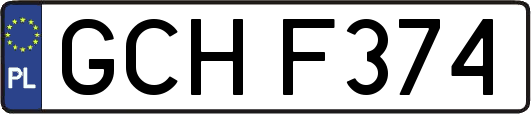 GCHF374