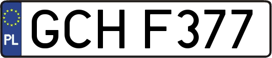 GCHF377