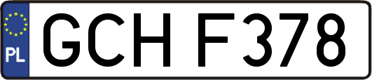 GCHF378