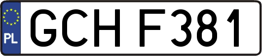 GCHF381