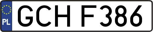 GCHF386