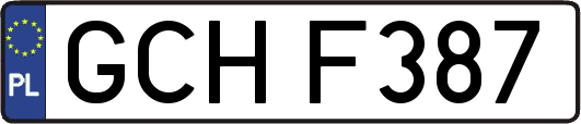 GCHF387