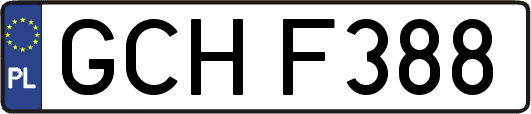 GCHF388