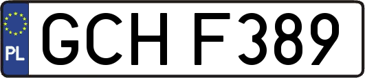 GCHF389