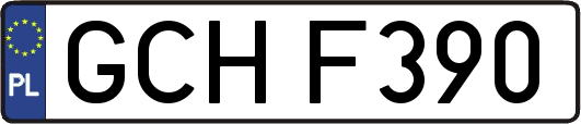 GCHF390