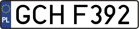 GCHF392