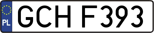 GCHF393