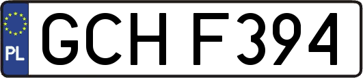 GCHF394