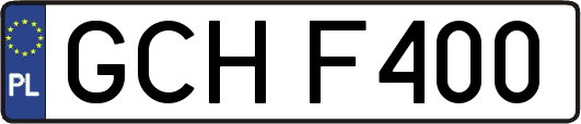 GCHF400