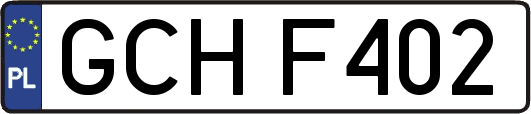 GCHF402