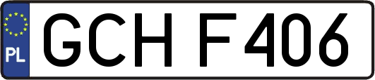 GCHF406