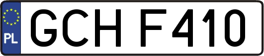 GCHF410